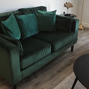 Serviced Apartment Cleaning Llansantffraid